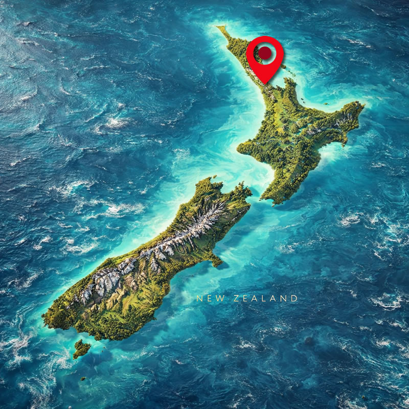 YoYo 紐西蘭寄台灣